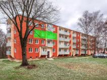 Prodej bytu 3+kk, Ostrava, Moyzesova, 52 m2