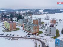 Prodej bytu 1+1, Mikulášovice, 38 m2