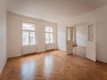 Pronájem bytu 2+kk, Praha - Nové Město, Lípová, 44 m2