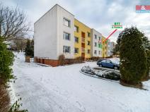 Prodej bytu 3+1, Svitavy - Lány, Kapitána Jaroše, 68 m2