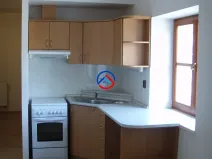 Pronájem bytu 2+kk, Šumperk, Polská, 42 m2