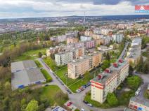 Prodej bytu 3+1, Plzeň - Lobzy, Nad Dalmatinkou, 65 m2