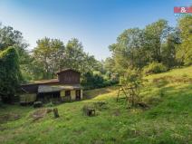 Prodej pozemku pro bydlení, Ústí nad Labem, Černá cesta, 3372 m2