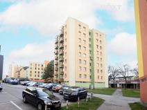 Pronájem bytu 4+1, Jindřichův Hradec, Kosmonautů, 83 m2