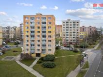 Prodej bytu 2+1, Roudnice nad Labem, Alej 17. listopadu, 51 m2