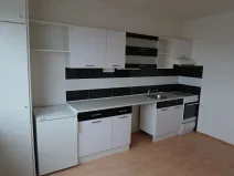 Prodej bytu 1+1, Ostrov, Lidická, 37 m2