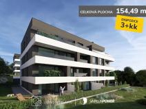 Prodej bytu 3+kk, Olomouc, Leopolda Pospíšila, 84 m2