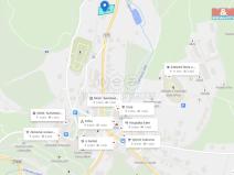 Prodej pozemku pro bydlení, Křtiny, 1102 m2