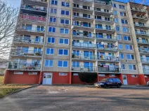 Prodej bytu 4+1, Litvínov, Větrná, 85 m2