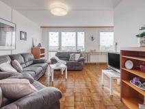 Prodej bytu 4+kk, Praha - Stodůlky, Chalabalova, 93 m2