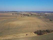 Prodej pole, Poběžovice u Přelouče, 13911 m2