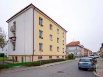 Pronájem bytu 2+1, České Budějovice, Zeyerova, 59 m2