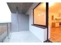 Pronájem bytu 2+kk, Brno, Ořechovská, 60 m2