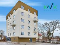 Prodej bytu 3+kk, Karlovy Vary, Dubová, 85 m2