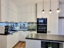 Prodej bytu 3+kk, Praha - Kbely, Sedlářova, 70 m2