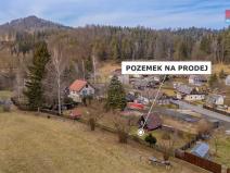 Prodej pozemku pro bydlení, Prysk - Horní Prysk, 1124 m2