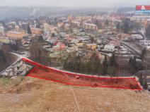 Prodej pozemku pro bydlení, Horní Slavkov, 2289 m2