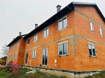 Prodej rodinného domu, Soběhrdy, 157 m2