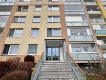 Prodej bytu 2+kk, Praha - Chodov, Šalounova, 41 m2