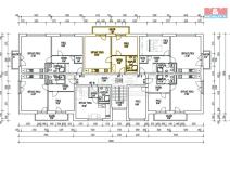 Prodej bytu 2+kk, Žleby, 59 m2