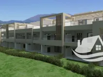 Prodej bytu 4+kk, Casares, Španělsko, 111 m2