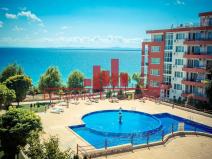 Prodej bytu 3+kk, Sveti Vlas (Свети Влас), Bulharsko, 93 m2