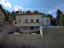 Prodej chaty, Janov nad Nisou, 471 m2