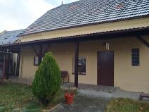 Prodej vícegeneračního domu, Nový Jičín, Beskydská, 306 m2