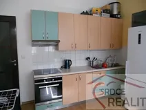 Pronájem bytu 1+kk, Prostějov, Netušilova, 35 m2