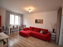 Prodej bytu 2+kk, Karlovy Vary, Šmeralova, 47 m2