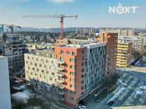 Prodej bytu 4+kk, Praha - Kamýk, Novodvorská, 94 m2