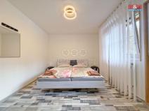 Prodej bytu 1+kk, Lipno nad Vltavou, 20 m2