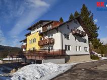 Prodej bytu 2+1, Harrachov, 69 m2