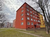 Prodej bytu 2+1, Ostrava, Španielova, 59 m2