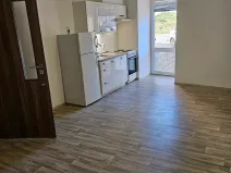 Pronájem bytu 1+kk, Dolní Břežany, Na Panský, 39 m2