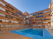 Prodej bytu 2+kk, Torrevieja, Španělsko, 55 m2