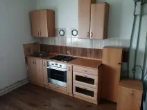 Pronájem bytu 1+kk, Prostějov, Dr. Horáka, 30 m2