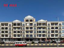 Prodej bytu 3+kk, Hurghada, Egypt, 64 m2