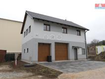 Pronájem bytu 2+kk, Beroun - Beroun-Závodí, Brožíkova, 53 m2