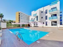 Prodej bytu 3+kk, Torrevieja, Španělsko, 57 m2