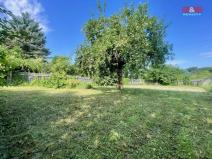 Prodej zahrady, Teplice, 474 m2