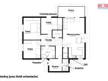 Prodej rodinného domu, Kozolupy, 104 m2