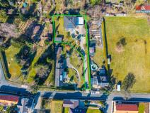 Prodej rodinného domu, Horoušany - Horoušánky, Diamantová, 220 m2