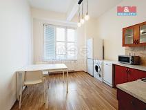 Prodej bytu 1+1, Praha, Lucemburská, 56 m2