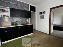 Prodej bytu 3+1, Tábor, nám. Přátelství, 73 m2