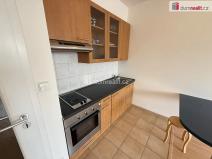 Prodej bytu 1+kk, Praha - Vysočany, Pešlova, 32 m2