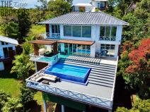 Prodej rodinného domu, Coxen Hole, Roatán, Honduras, 371 m2