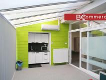 Pronájem kanceláře, Veverská Bítýška, náměstí Na Městečku, 102 m2