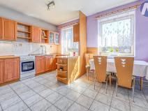 Prodej rodinného domu, Dolní Bělá, 255 m2
