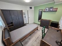 Pronájem pokoje, Ostrava, Koblovská, 12 m2